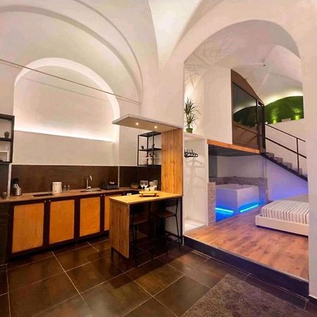 Mascagni Home Suite Катанія Екстер'єр фото