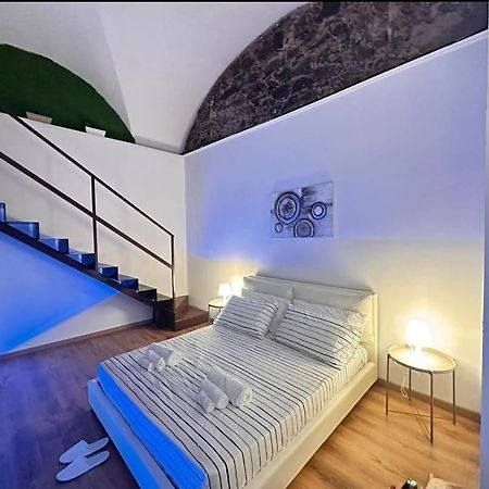 Mascagni Home Suite Катанія Екстер'єр фото
