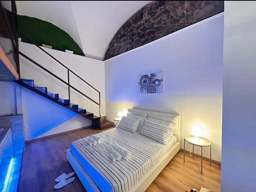 Mascagni Home Suite Катанія Екстер'єр фото