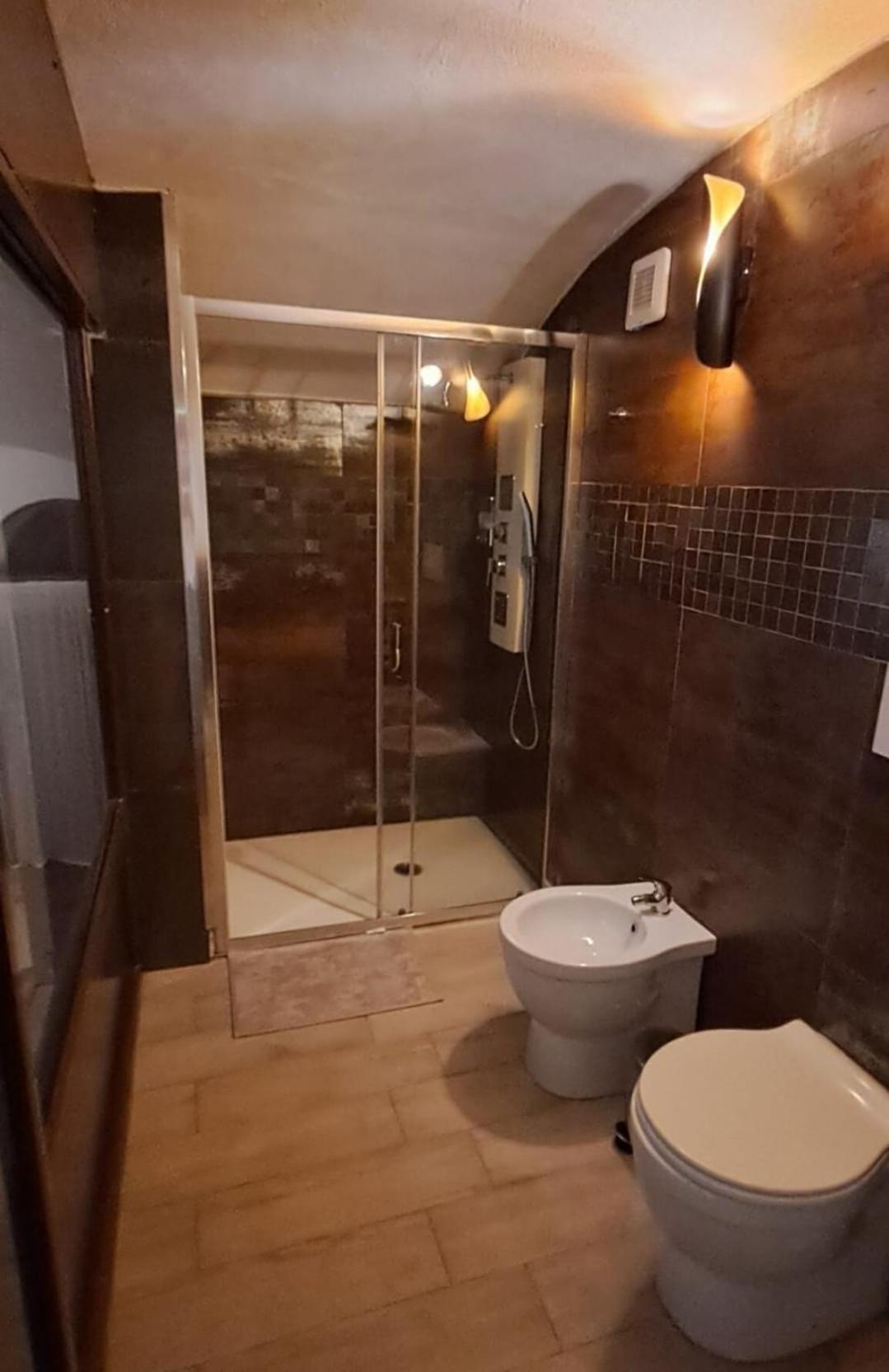 Mascagni Home Suite Катанія Екстер'єр фото