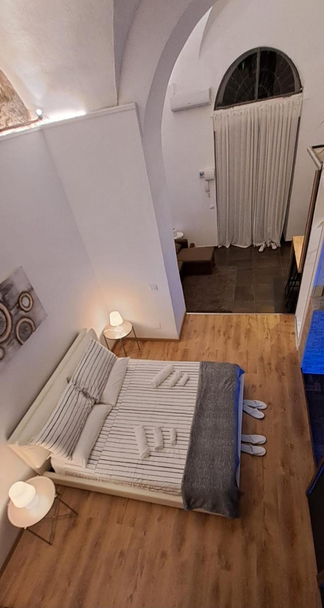 Mascagni Home Suite Катанія Екстер'єр фото